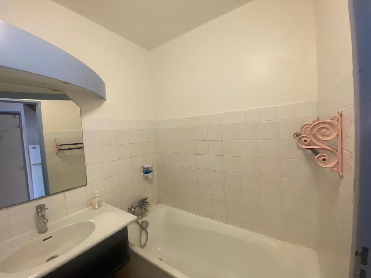 Appartement Tobago Sainte-Anne Exterior photo
