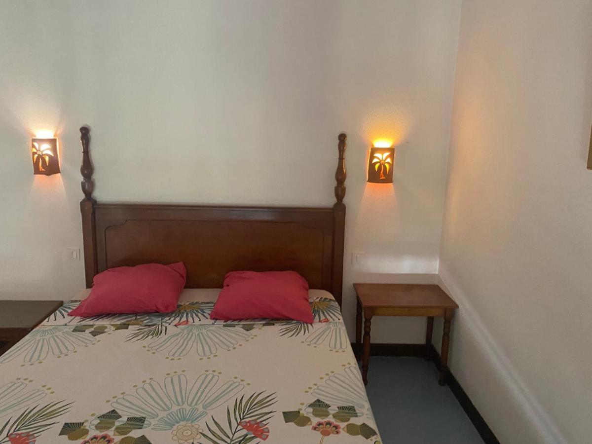 Appartement Tobago Sainte-Anne Exterior photo